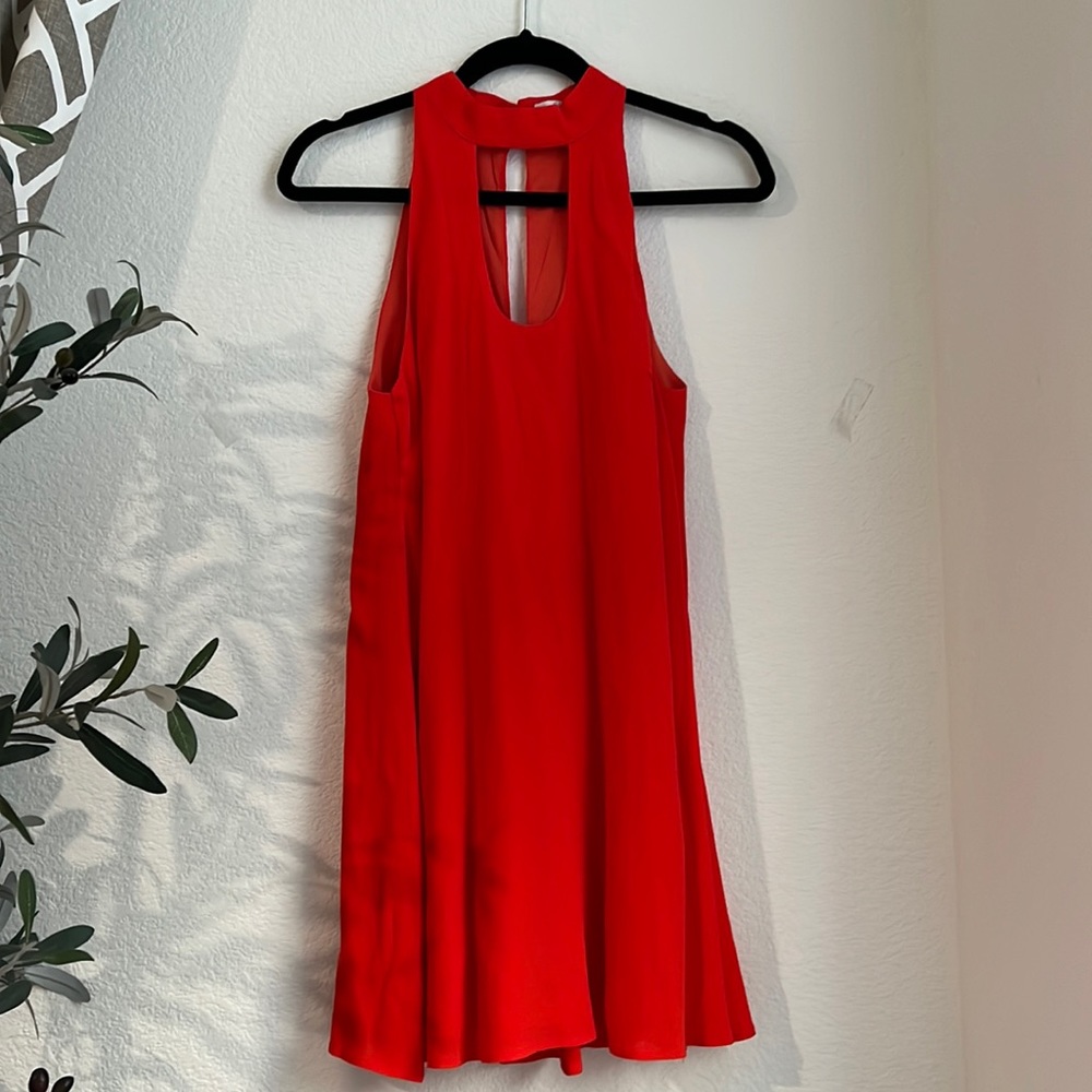 Lovers & Friends mini dress